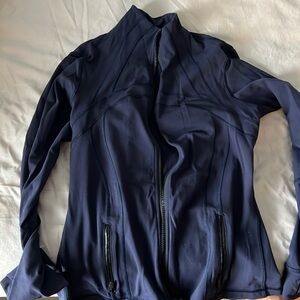 Lululemon define jacket